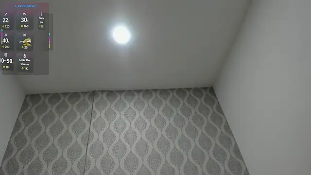 OnlyGia online show from 01-06-26, 08:02