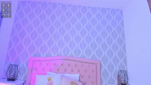 OnlyGia online show from 11-11-25, 08:14