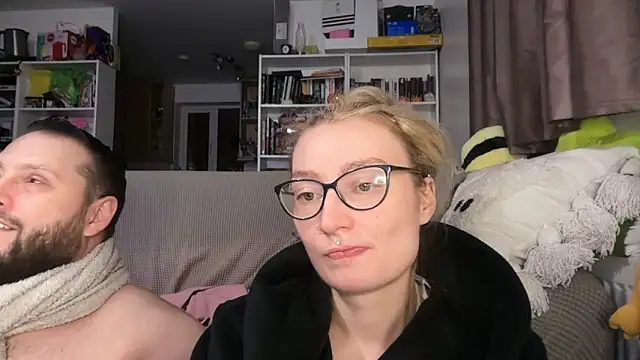 harleyblair online show from 05-05-26, 10:24