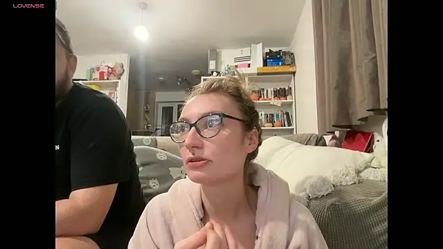 harleyblair online show from 02-09-26, 11:14