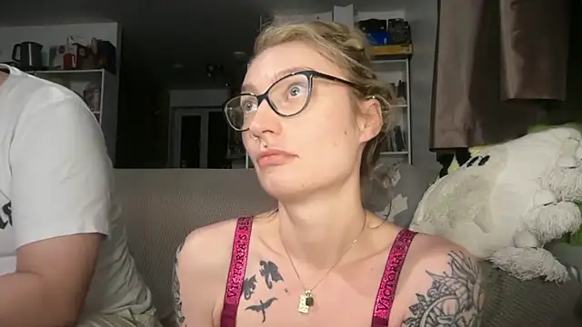 harleyblair online show from 05-27-26, 10:06