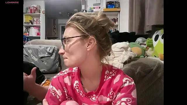 harleyblair online show from 02-25-26, 11:04