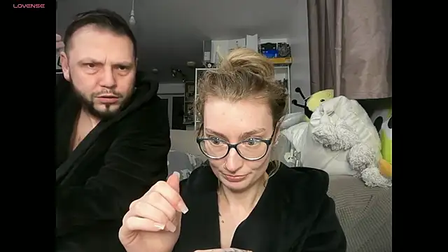 harleyblair online show from 03-05-26, 11:10