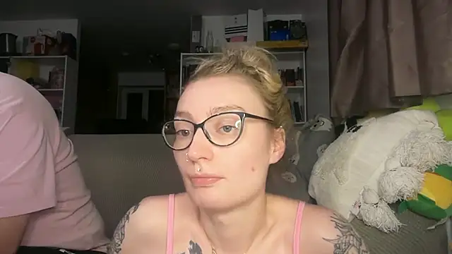 harleyblair online show from 05-19-26, 10:06