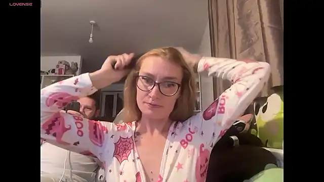 harleyblair online show from 11-03-25, 11:30