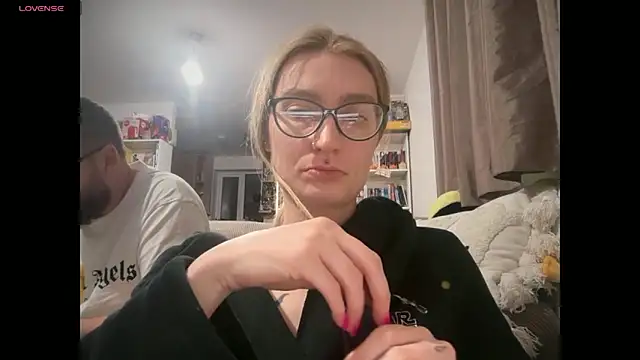 harleyblair online show from 04-21-26, 10:05