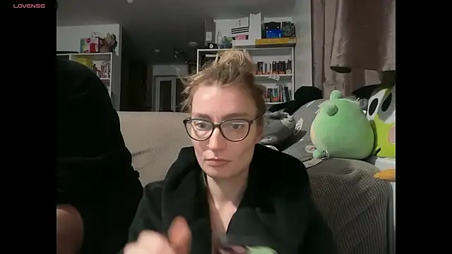 harleyblair online show from 02-22-26, 10:33