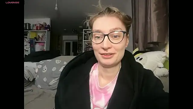 harleyblair online show from 04-01-26, 10:07