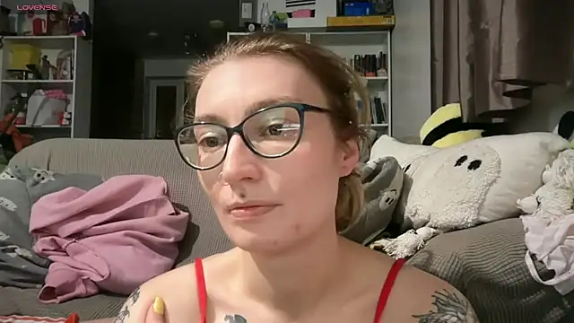 harleyblair online show from 03-24-26, 11:05