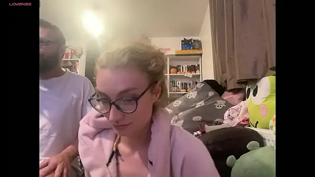 harleyblair online show from 11-06-25, 11:20