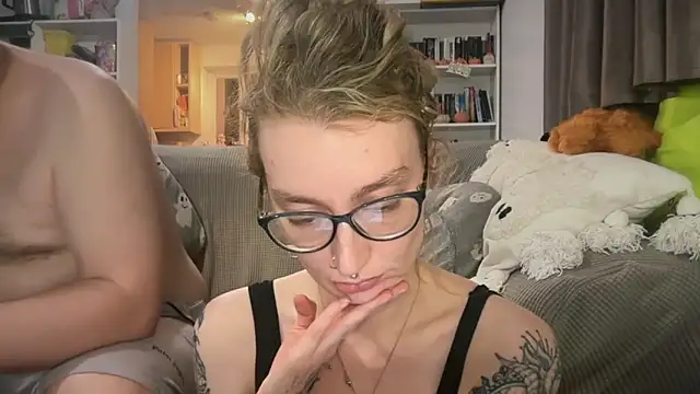 harleyblair online show from 06-16-26, 10:10