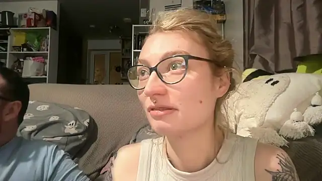 harleyblair online show from 05-14-26, 10:07