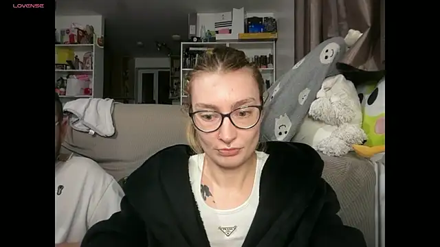 harleyblair online show from 03-04-26, 11:12