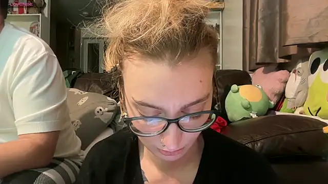 harleyblair online show from 01-07-26, 11:10