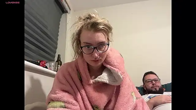 harleyblair online show from 12-01-25, 11:05