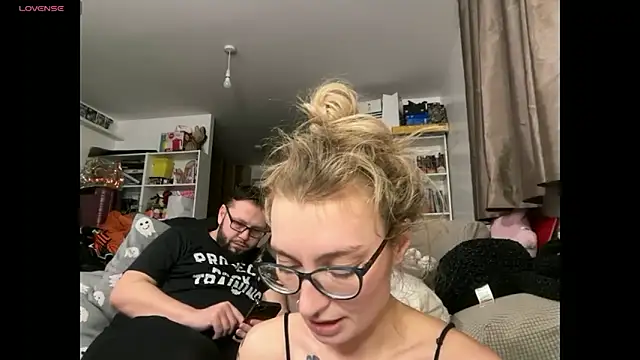 harleyblair online show from 02-02-26, 11:04