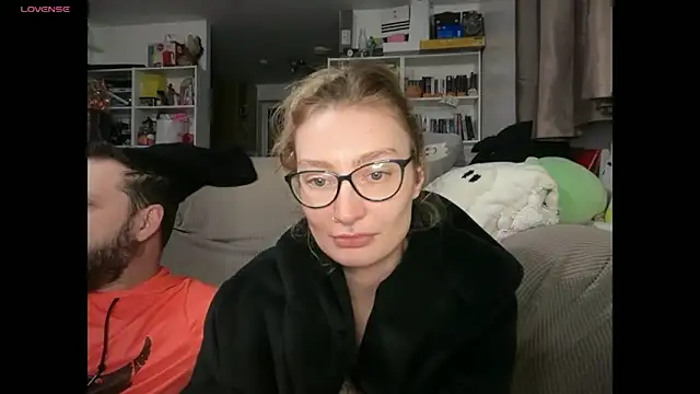 harleyblair online show from 02-24-26, 11:16