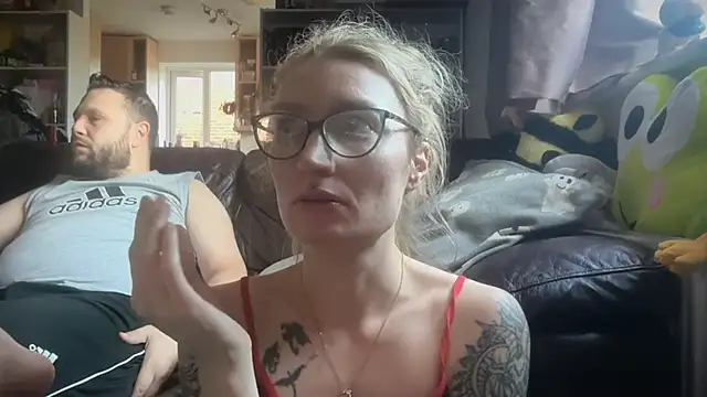harleyblair online show from 07-19-26, 06:37