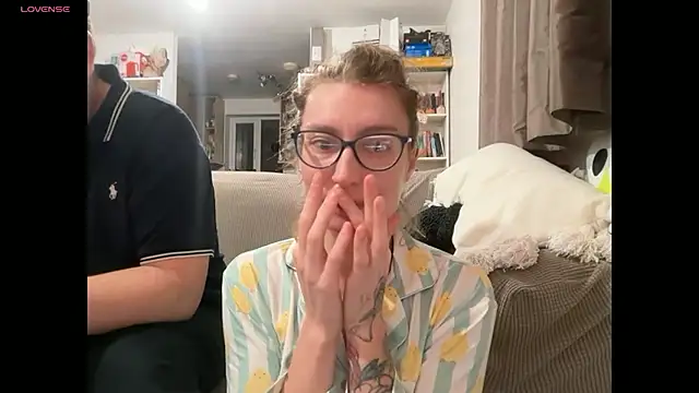 harleyblair online show from 02-04-26, 11:00