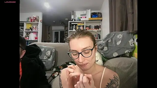 harleyblair online show from 02-26-26, 09:37