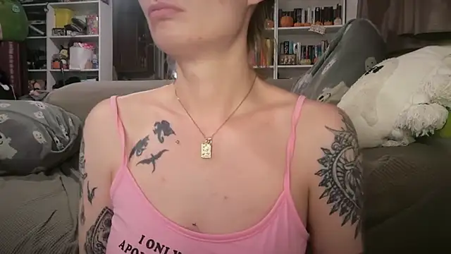 harleyblair online show from 05-26-26, 10:08