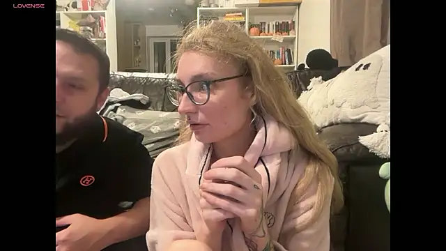 harleyblair online show from 11-11-25, 11:31