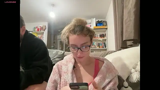 harleyblair online show from 02-10-26, 11:04