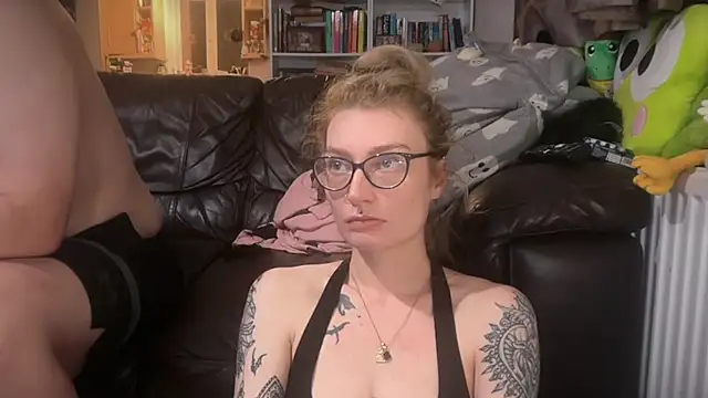 harleyblair online show from 07-21-26, 10:11