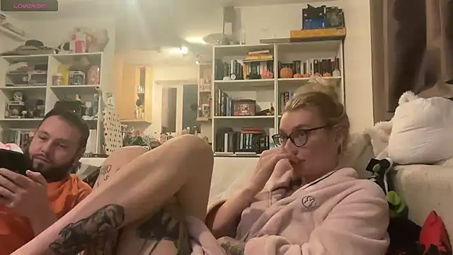 harleyblair online show from 09-15-25, 10:54