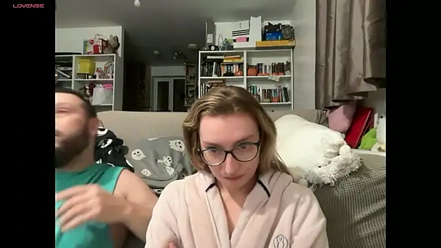 harleyblair online show from 02-05-26, 11:22