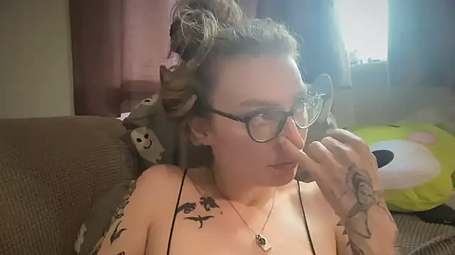 harleyblair online show from 07-05-26, 06:15