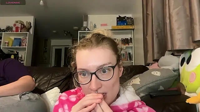 harleyblair online show from 01-13-26, 11:08