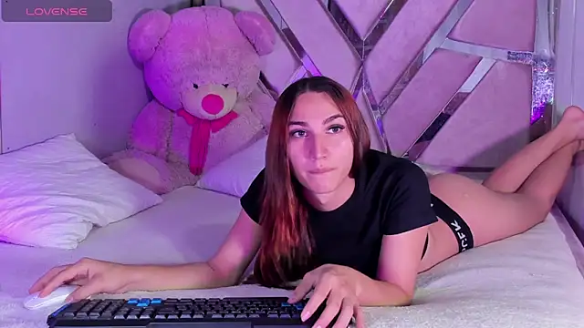 little daicel online show from 01-14-26, 05:44