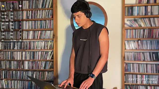 jim dj online show from 07-24-26, 06:04
