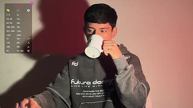 jim dj online show from 10-20-25, 06:19