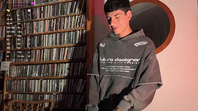 jim dj online show from 10-15-25, 07:55