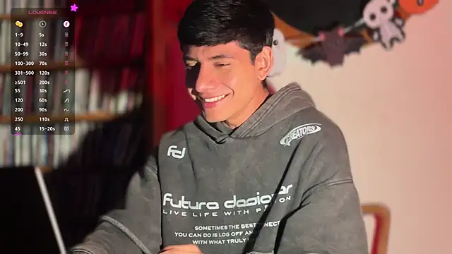 jim dj online show from 10-27-25, 11:49