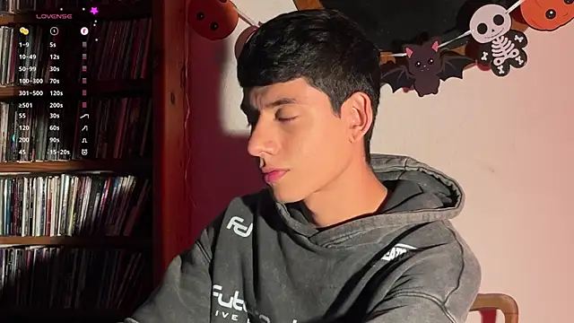 jim dj online show from 10-19-25, 10:45