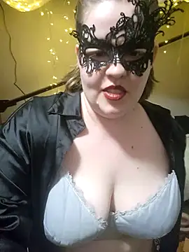 VeiledMuse online show from 01-09-26, 02:07