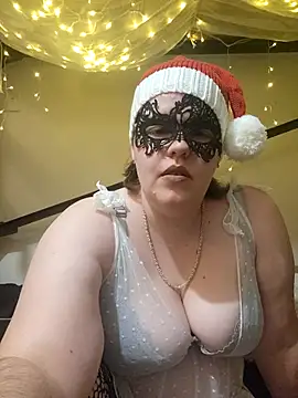 VeiledMuse online show from 12-21-25, 02:46