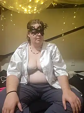 VeiledMuse online show from 12-01-25, 02:12