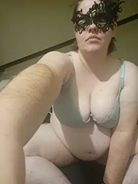 VeiledMuse online show from 12-03-25, 02:23