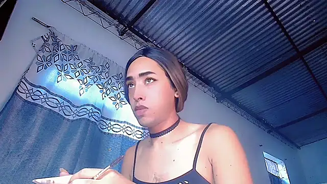 Anthonella valentina online show from 07-09-26, 11:53