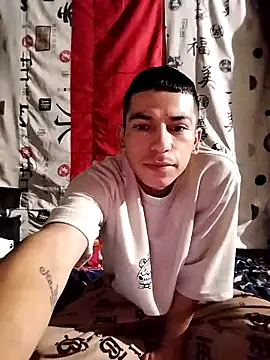 Tussi-amor online show from 09-16-25, 06:58