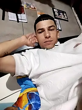 Tussi-amor online show from 09-21-25, 07:13