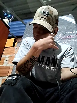 Tussi-amor online show from 09-17-25, 10:28