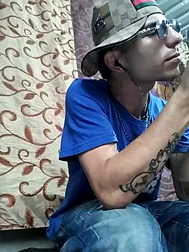 Tussi-amor online show from 10-05-25, 09:49