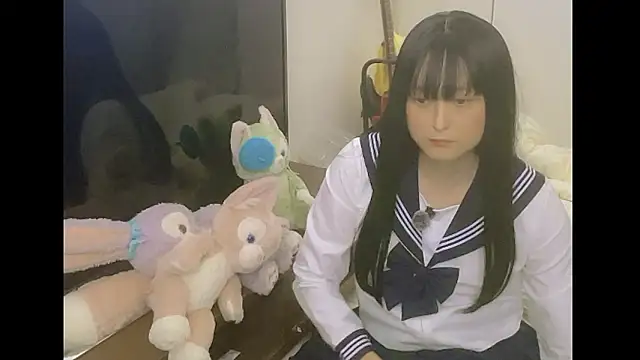 Mia032 online show from 01-10-26, 03:13