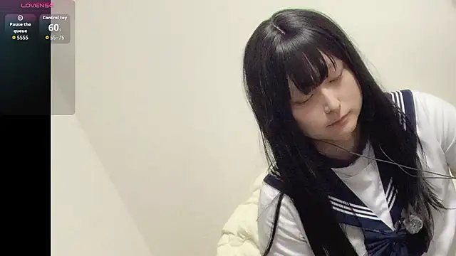 Mia032 online show from 07-13-26, 01:43