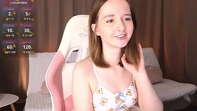 AlexsisFaee online show from 11-24-25, 09:37